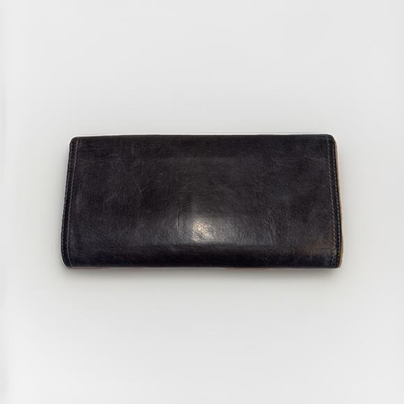See by Chloe Long Portefeuille Leather Wallet-Skylight - Picture 2 of 10
